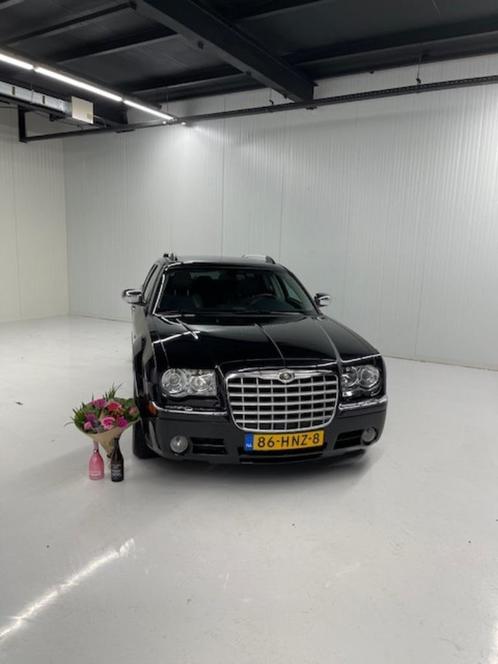 chrysler 330c