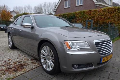 Chrysler CHRYSLER 300C 3.6 Full Option