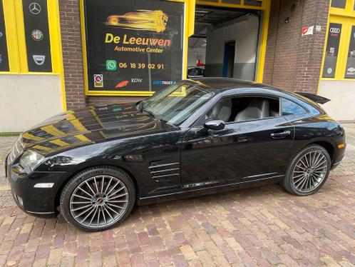 Chrysler Crossfire 3.2 V6 2E EIGENAAR COUPE2004 