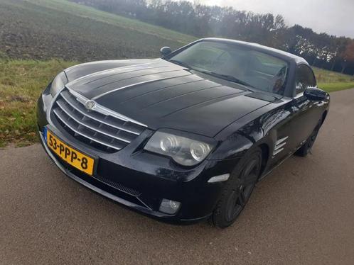 Chrysler Crossfire 3.2 V6