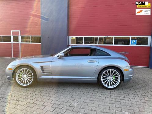 Chrysler Crossfire 3.2 V6