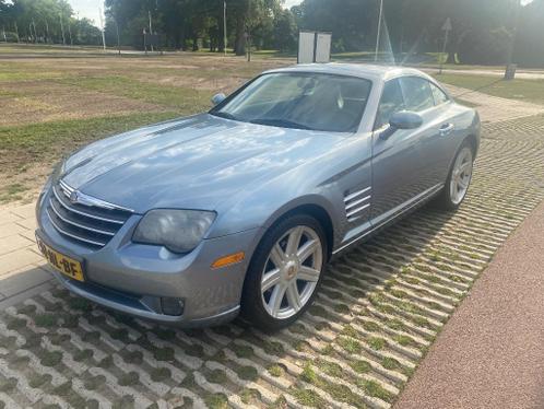 Chrysler Crossfire 3.2 V6 AUT NAP