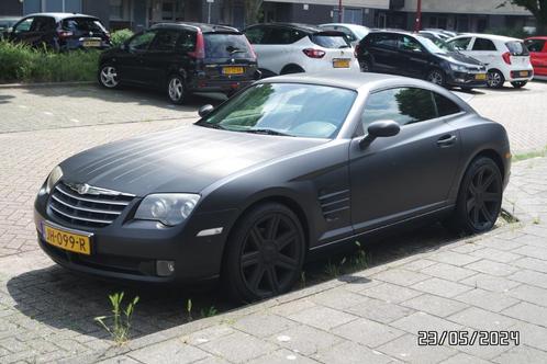 Chrysler Crossfire 3.2 V6 Automaat