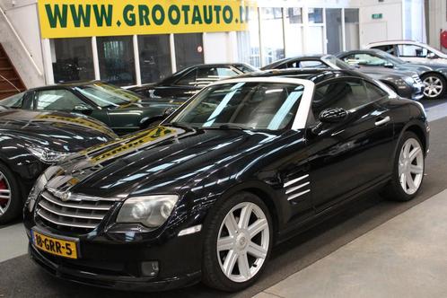 Chrysler Crossfire 3.2 V6 Automaat Airco, Cruise Control, St