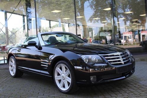 Chrysler Crossfire 3.2 V6 Limited FULL SERVICE Airco, Cruis