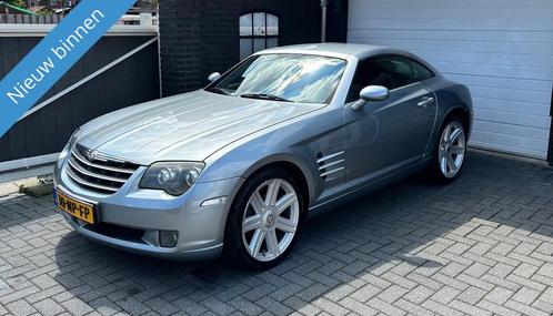 Chrysler Crossfire 3.2 V6 ORIGINELE STAAT