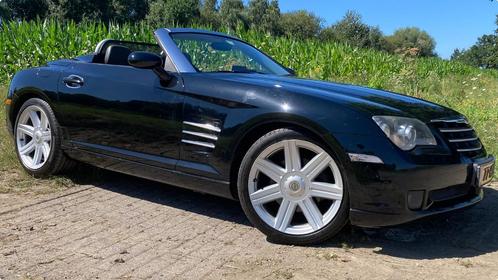 Chrysler Crossfire 3.2 V6 Roadster 2005 Verse-APK en NAP