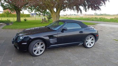 Chrysler Crossfire 3.2 V6 Roadster