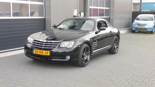 Chrysler Crossfire 3.2i V6  COUP  UNIEK 