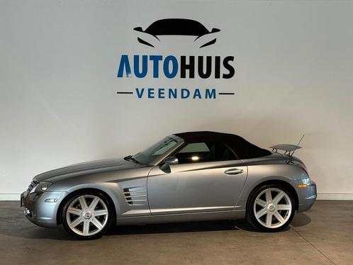 Chrysler Crossfire Cabrio 3.2 V6 Limited