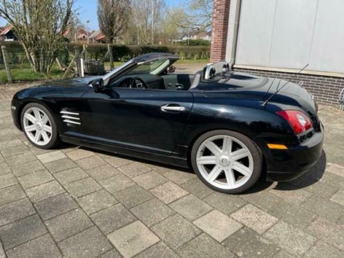 Chrysler Crossfire Cabriolet 3.2 V6 Automaat