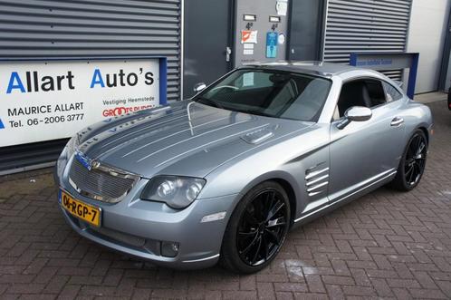 Chrysler CROSSFIRE Coupe 3.2 V6 Automaat