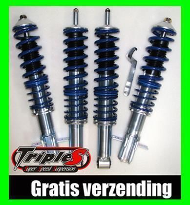 Chrysler crossfire schroefset blueline jom 24