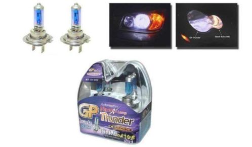 Chrysler GP Thunder Plasma White Xenon Look Lampen