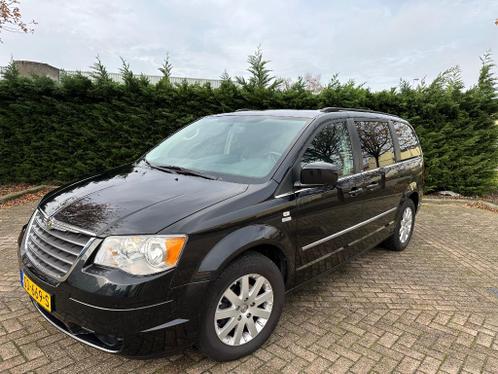 Chrysler Grand-Voyager 2.8 CRD AUT 2010 Signature Series