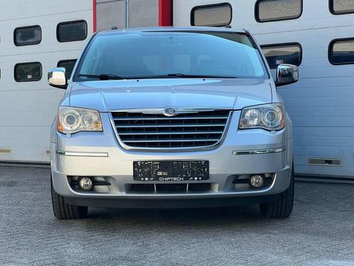 Chrysler Grand Voyager 2.8 CRD Business Edition Limited Expo