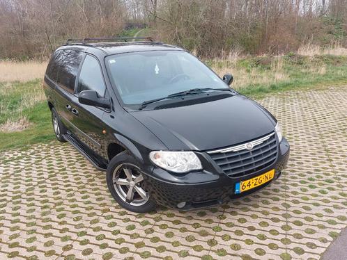 Chrysler Grand-Voyager 3.3 I AUT 2008 7 persoons STOW N GO,