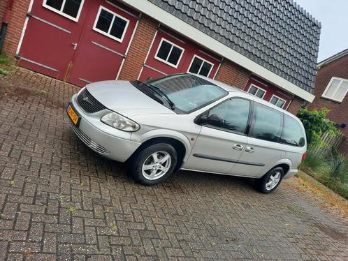  CHRYSLER GRAND VOYAGER 3.3 i V6 .7 PERS..NL AUTO..N.A.P.