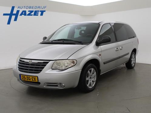 Chrysler Grand Voyager 3.3i V6 AUT. STOW x27N GO 7-PERSOONS 