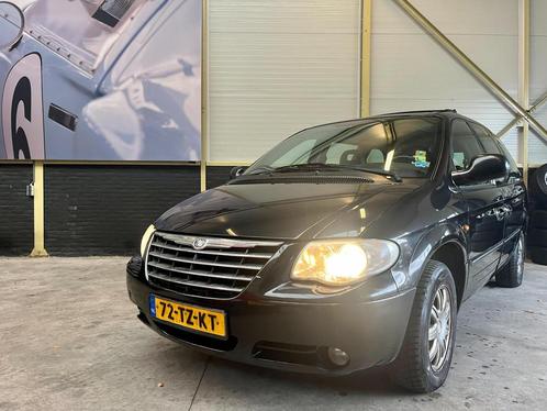 Chrysler Grand Voyager 3.3i V6 Automaat Limited Stow amp Go