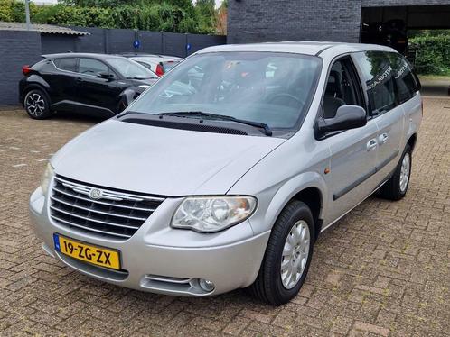 Chrysler Grand Voyager 3.3i V6 Business Edition  Automaat