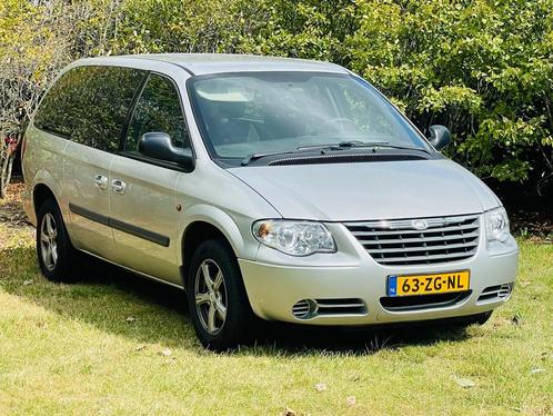 Chrysler Grand Voyager 3.3i V6 Business EditionTrekhaakSto