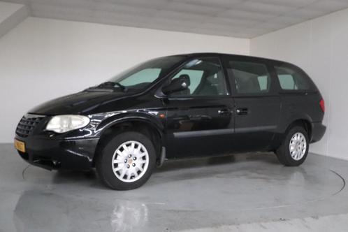 Chrysler Grand Voyager 3.3i V6 LX Automaat, Airco, 7 Persoon