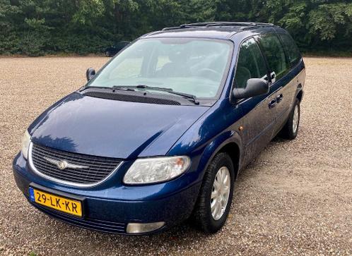 Chrysler Grand Voyager 3.3i V6 LX AWD  Aut  7 Pers