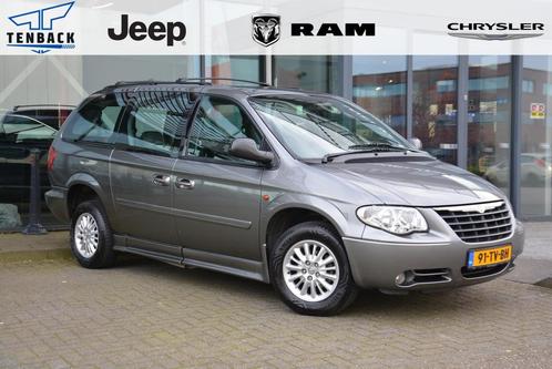 Chrysler Grand Voyager 3.3i V6 LX Invalide auto  Dealer aut