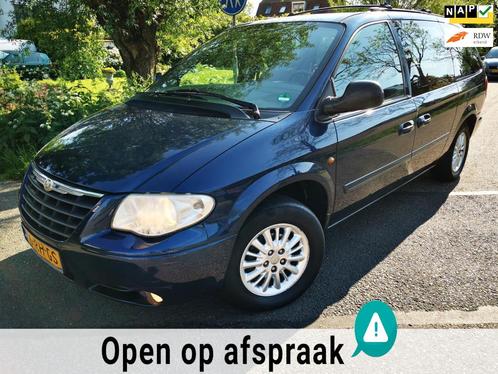 Chrysler Grand Voyager 3.3i V6 LXAutomaat 7 -persoonsClim