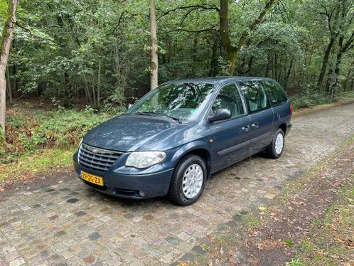 Chrysler Grand Voyager 3.3i V6 SE