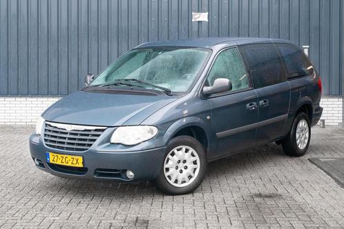 Chrysler Grand Voyager 3.3i V6 SE 7-Zits Automaat