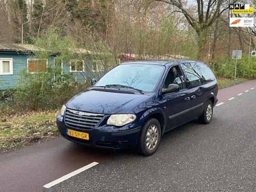 Chrysler Grand Voyager 3.3i V6 SE Luxe 7 PERSOONS AIRCO BJ 2