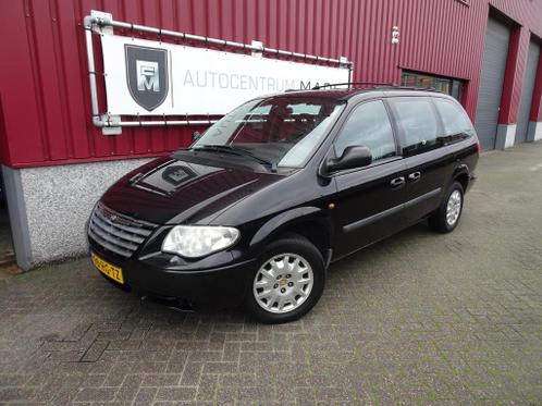 Chrysler Grand Voyager 3.3i V6 SE Luxe  7 Persoons  Auto