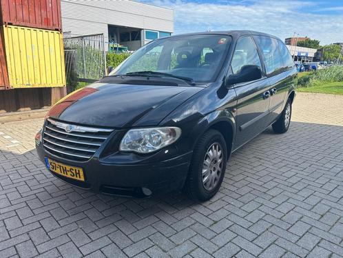 Chrysler Grand Voyager 3.3i V6 SE Luxe 7 persoons Automaat