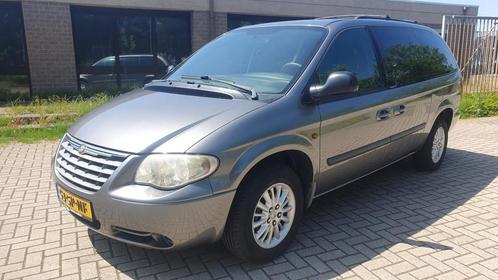 Chrysler Grand Voyager 3.3i V6 SE Luxe STOW AND GO 
