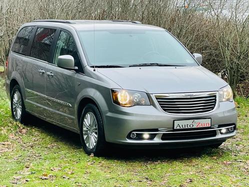 Chrysler Grand Voyager 3.6 V6 StowampGoLimitedDVD(Bij 2016)