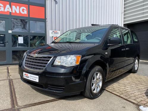 Chrysler Grand Voyager 3.8 V6 193PK BTW, Business Edition NL