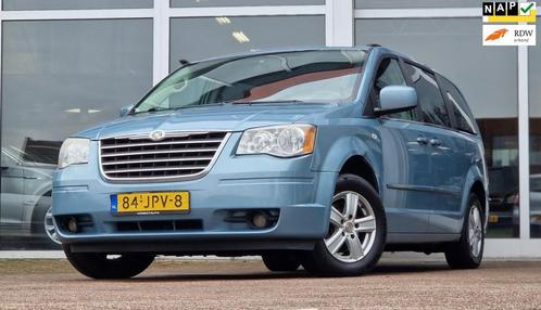 Chrysler Grand Voyager 3.8 V6 LX Hybride Automaat 7persoons