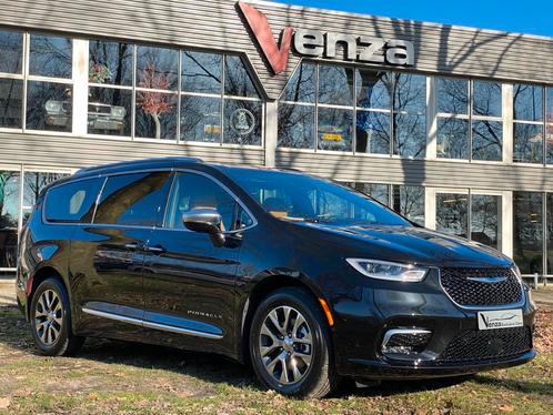 Chrysler Grand Voyager MY2023 3.6 V6 Pinnacle Hybrid