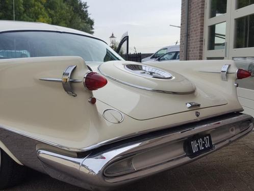 Chrysler Imperial 1959 Beige