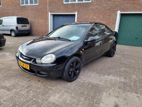 Chrysler Neon 1.6 I 16V AircoNavigatie 2002