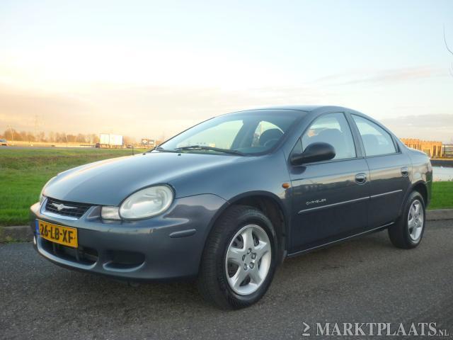 Chrysler Neon 1.6i-16V LE AIRCO  