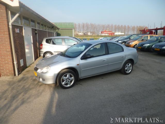 Chrysler Neon 2.0i-16V LE 