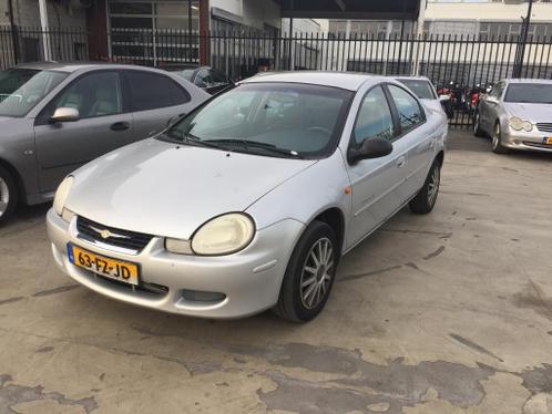 Chrysler Neon 2.0i-16V LE