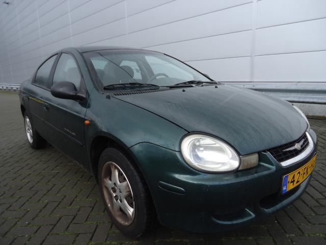 Chrysler Neon 2.0i-16V LE 67.000KM,AUTOMAAT,ELKE ZONDAG OPEN