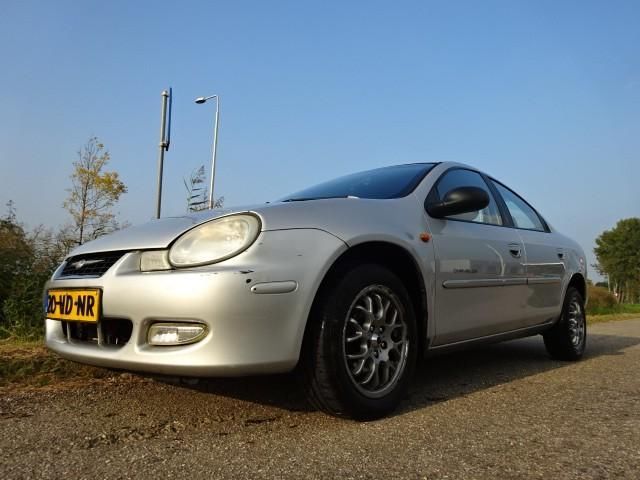 Chrysler Neon 2.0i-16V LE, Airco, APK tm 0715, RadioCD, L