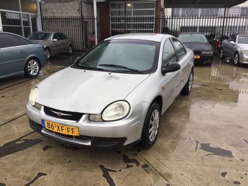 Chrysler Neon 2.0i-16V LX