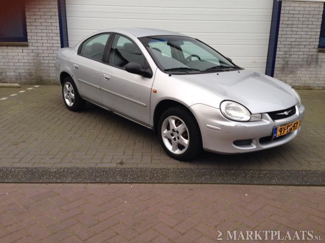 Chrysler Neon 2.0i-16V Nieuw APK AIRCO 