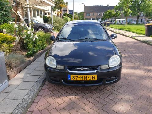 Chrysler Neon L 2.0 I 16V AUT 2001 Zwart